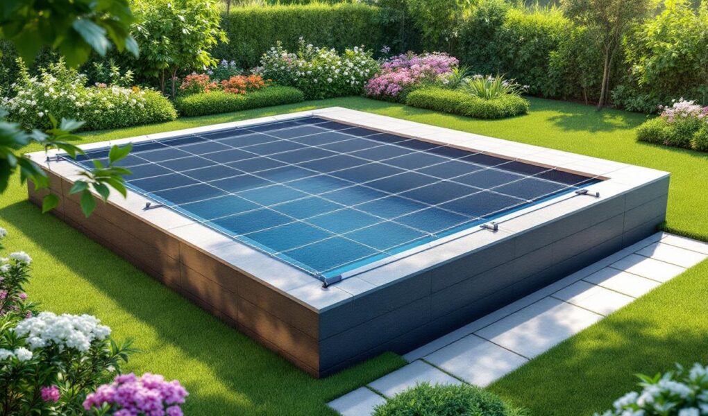 découvrez pourquoi un filet de sécurité de piscine sur mesure est essentiel pour protéger votre jardin et assurer la sécurité de vos proches tout en préservant l'esthétique de votre espace extérieur.