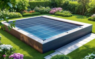 découvrez pourquoi un filet de sécurité de piscine sur mesure est essentiel pour protéger votre jardin et assurer la sécurité de vos proches tout en préservant l'esthétique de votre espace extérieur.