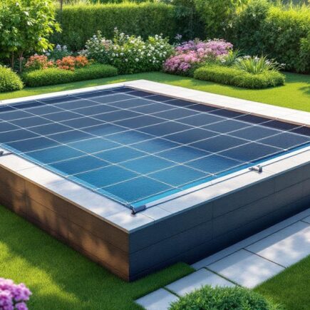 découvrez pourquoi un filet de sécurité de piscine sur mesure est essentiel pour protéger votre jardin et assurer la sécurité de vos proches tout en préservant l'esthétique de votre espace extérieur.