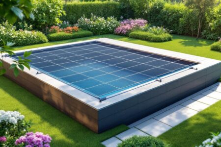 découvrez pourquoi un filet de sécurité de piscine sur mesure est essentiel pour protéger votre jardin et assurer la sécurité de vos proches tout en préservant l'esthétique de votre espace extérieur.