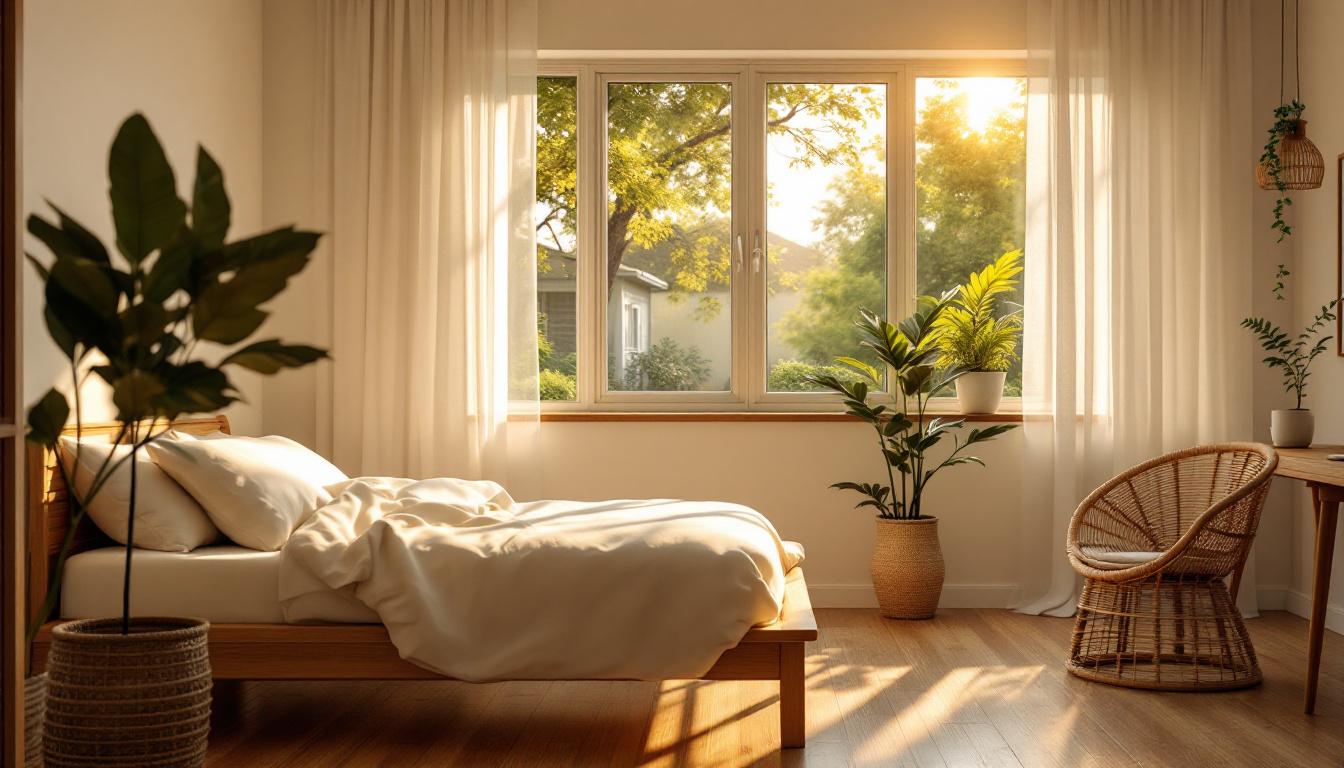 découvrez des solutions naturelles efficaces pour éliminer les puces de lit et protéger votre maison sans utiliser de produits chimiques agressifs.