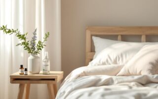 découvrez des solutions naturelles efficaces pour éliminer les puces de lit et protéger votre maison sans utiliser de produits chimiques.