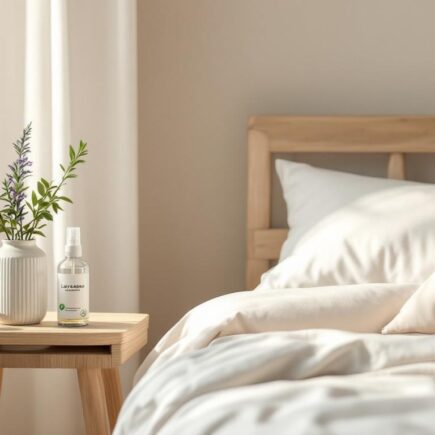 découvrez des solutions naturelles efficaces pour éliminer les puces de lit et protéger votre maison sans utiliser de produits chimiques.