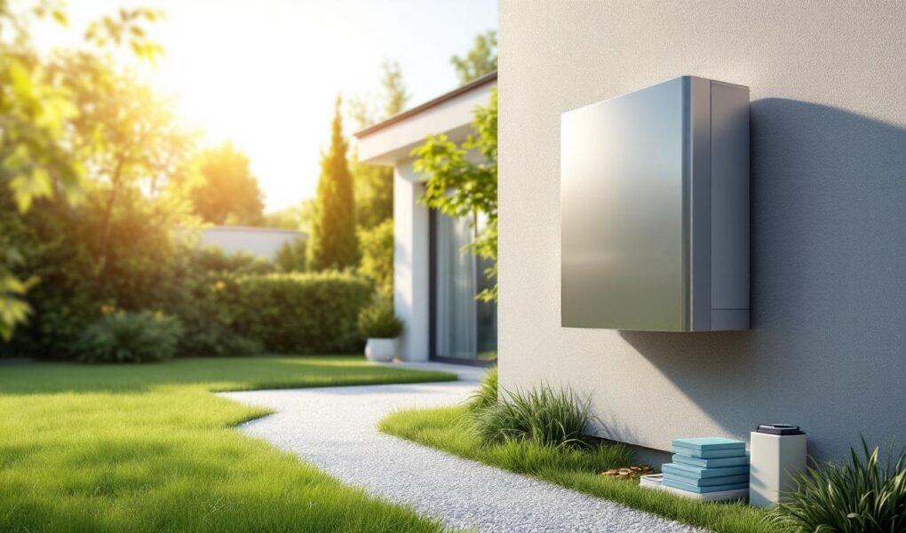 découvrez les différentes aides financières disponibles pour réduire le coût d'installation d'une pompe à chaleur air-eau et bénéficier d'une solution économique et écologique pour votre chauffage.