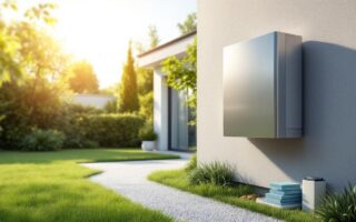 découvrez les différentes aides financières disponibles pour réduire le coût d'installation d'une pompe à chaleur air-eau et bénéficier d'une solution économique et écologique pour votre chauffage.