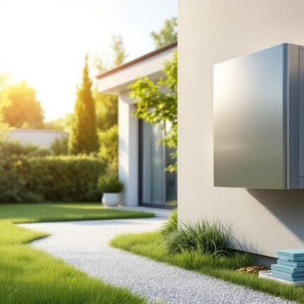 découvrez les différentes aides financières disponibles pour réduire le coût d'installation d'une pompe à chaleur air-eau et bénéficier d'une solution économique et écologique pour votre chauffage.