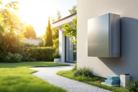 découvrez les différentes aides financières disponibles pour réduire le coût d'installation d'une pompe à chaleur air-eau et bénéficier d'une solution économique et écologique pour votre chauffage.