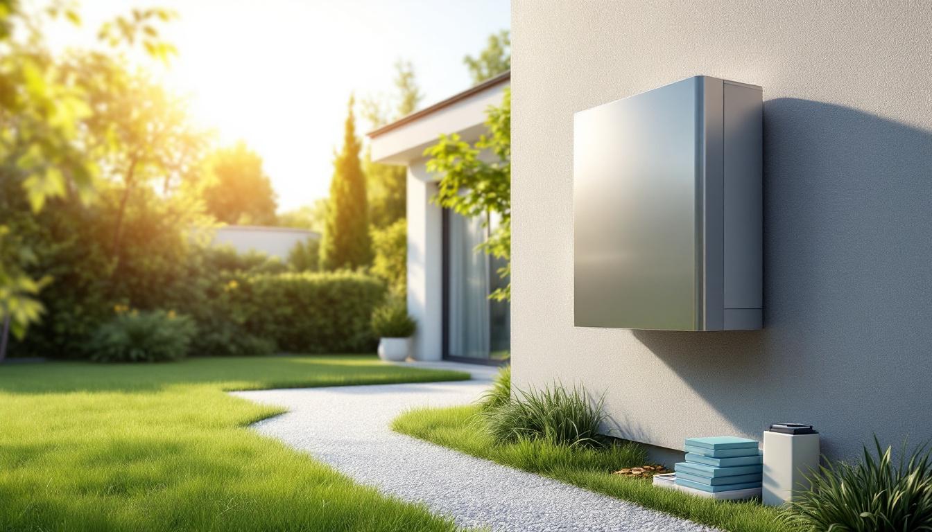 découvrez les différentes aides financières disponibles pour réduire le coût d'installation d'une pompe à chaleur air-eau et bénéficier d'une solution économique et écologique pour votre chauffage.