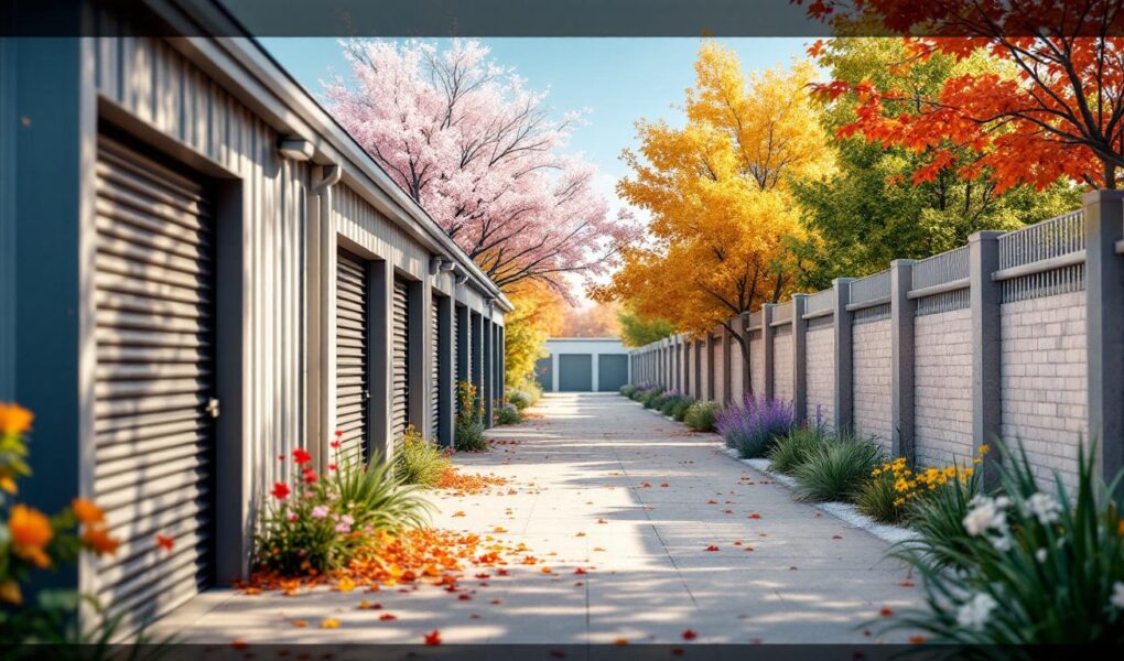 découvrez comment les prix des box de stockage à toulon varient selon les saisons et choisissez la meilleure période pour louer un espace adapté à vos besoins.