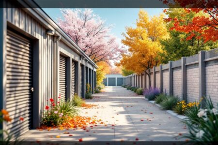 découvrez comment les prix des box de stockage à toulon varient selon les saisons et choisissez la meilleure période pour louer un espace adapté à vos besoins.