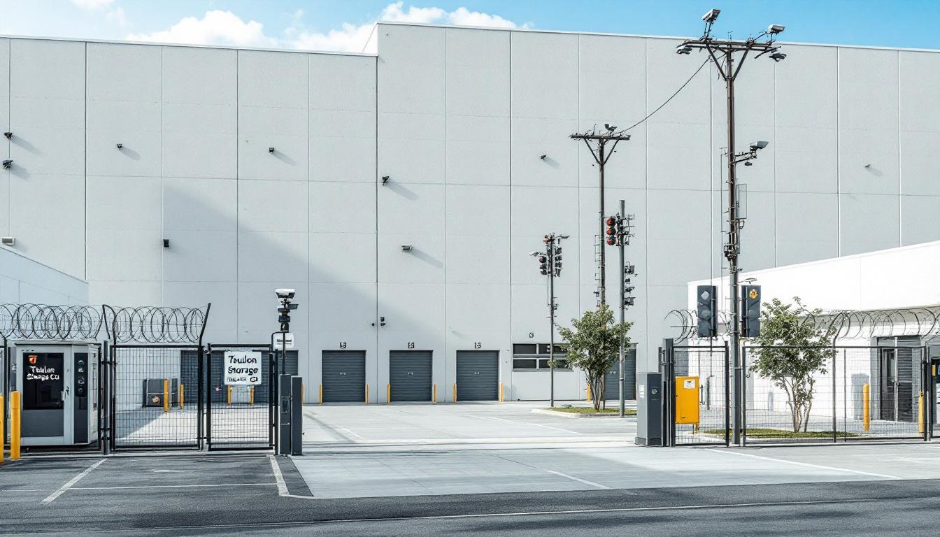 découvrez comment les tarifs des boxes de stockage à toulon varient selon les saisons et trouvez la solution adaptée à vos besoins pour un encombrement temporaire.