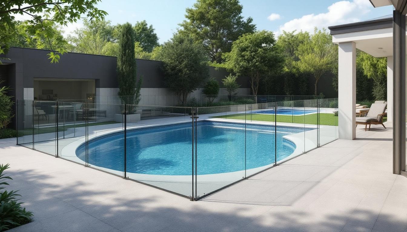 découvrez les meilleures options de sécurité pour piscine : barrières ou filets. comparez leurs avantages afin de choisir la solution la plus adaptée à votre environnement et garantir la protection optimale de vos proches.