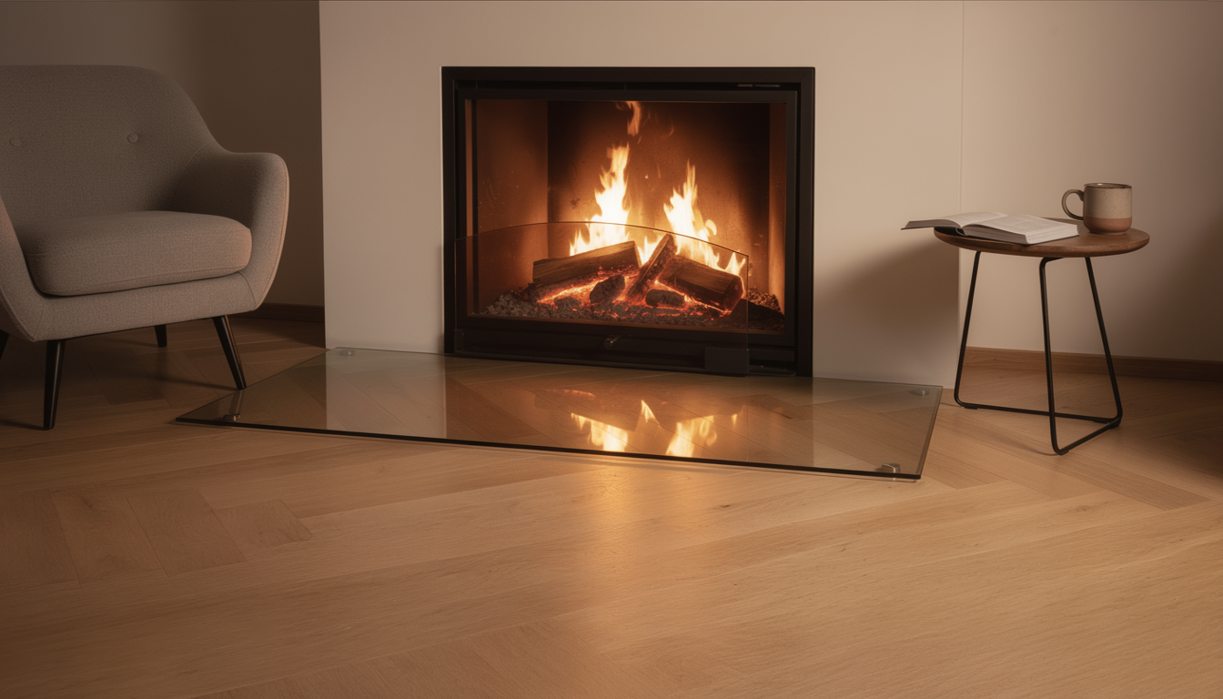 protection parquet