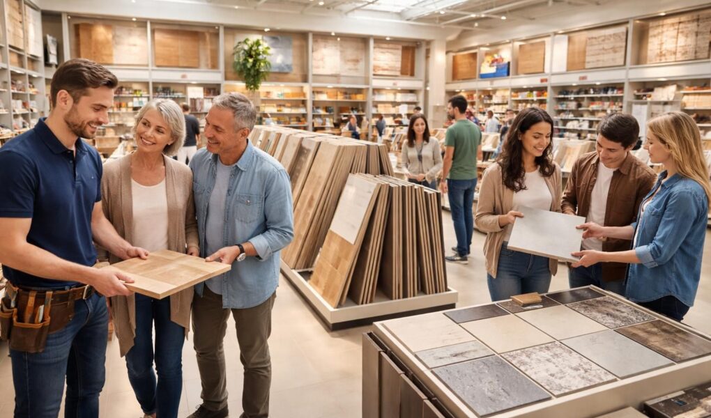 découvrez la vérité sur saint maclou grâce à nos avis détaillés sur leurs produits et services. informez-vous avant d'acheter pour faire le meilleur choix.