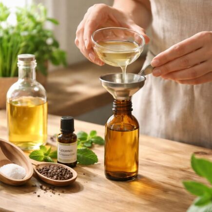 découvrez comment fabriquer un tue-mouche efficace maison en utilisant des ingrédients naturels faciles à trouver. une solution écologique et économique pour éliminer les mouches.