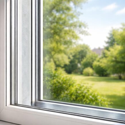 découvrez tout ce qu'il faut savoir avant d’acheter un film isolant pour vitrage : avantages, types, installation et conseils pour choisir le meilleur produit.