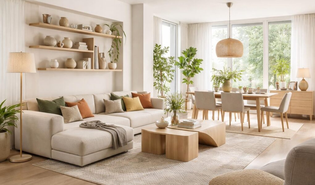 découvrez les nouveautés ikea 2026 : meubles tendance et objets déco incontournables à adopter sans tarder pour un intérieur moderne et stylé.