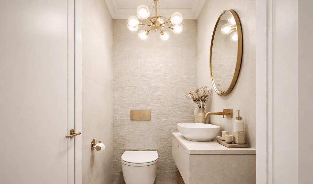 découvrez comment choisir un lustre wc élégant qui transforme même les petits espaces en coins stylés et raffinés. nos conseils pour un éclairage chic et adapté à vos toilettes.