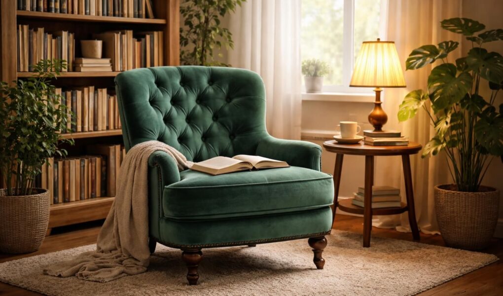 découvrez où trouver un petit fauteuil crapaud en soldes pour aménager un coin lecture cosy et confortable chez vous. astuces et bonnes adresses pour un achat malin.