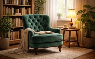 découvrez où trouver un petit fauteuil crapaud en soldes pour aménager un coin lecture cosy et confortable chez vous. astuces et bonnes adresses pour un achat malin.