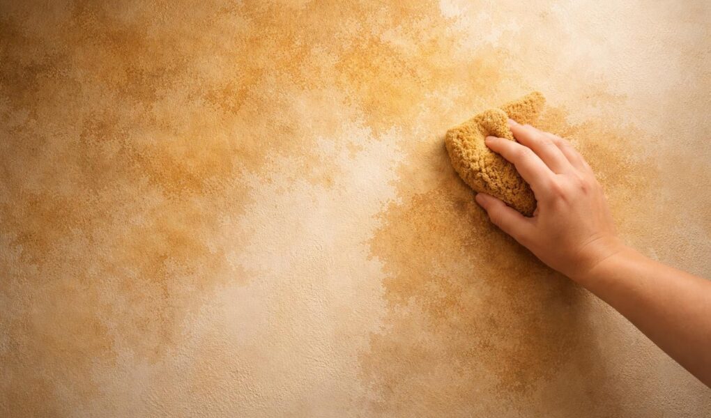 découvrez comment maîtriser la technique de la peinture murale à l'éponge pour obtenir un effet texturé unique et apporter du relief à vos murs. conseils et astuces pratiques pour un résultat professionnel.