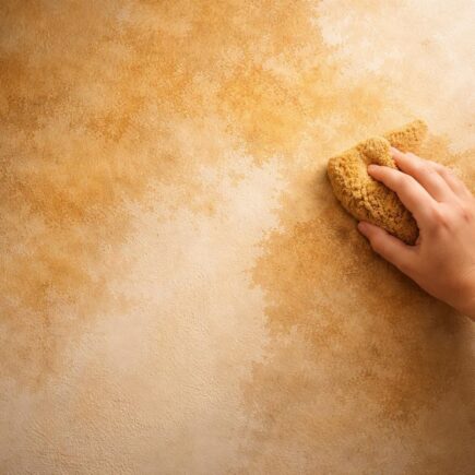 découvrez comment maîtriser la technique de la peinture murale à l'éponge pour obtenir un effet texturé unique et apporter du relief à vos murs. conseils et astuces pratiques pour un résultat professionnel.