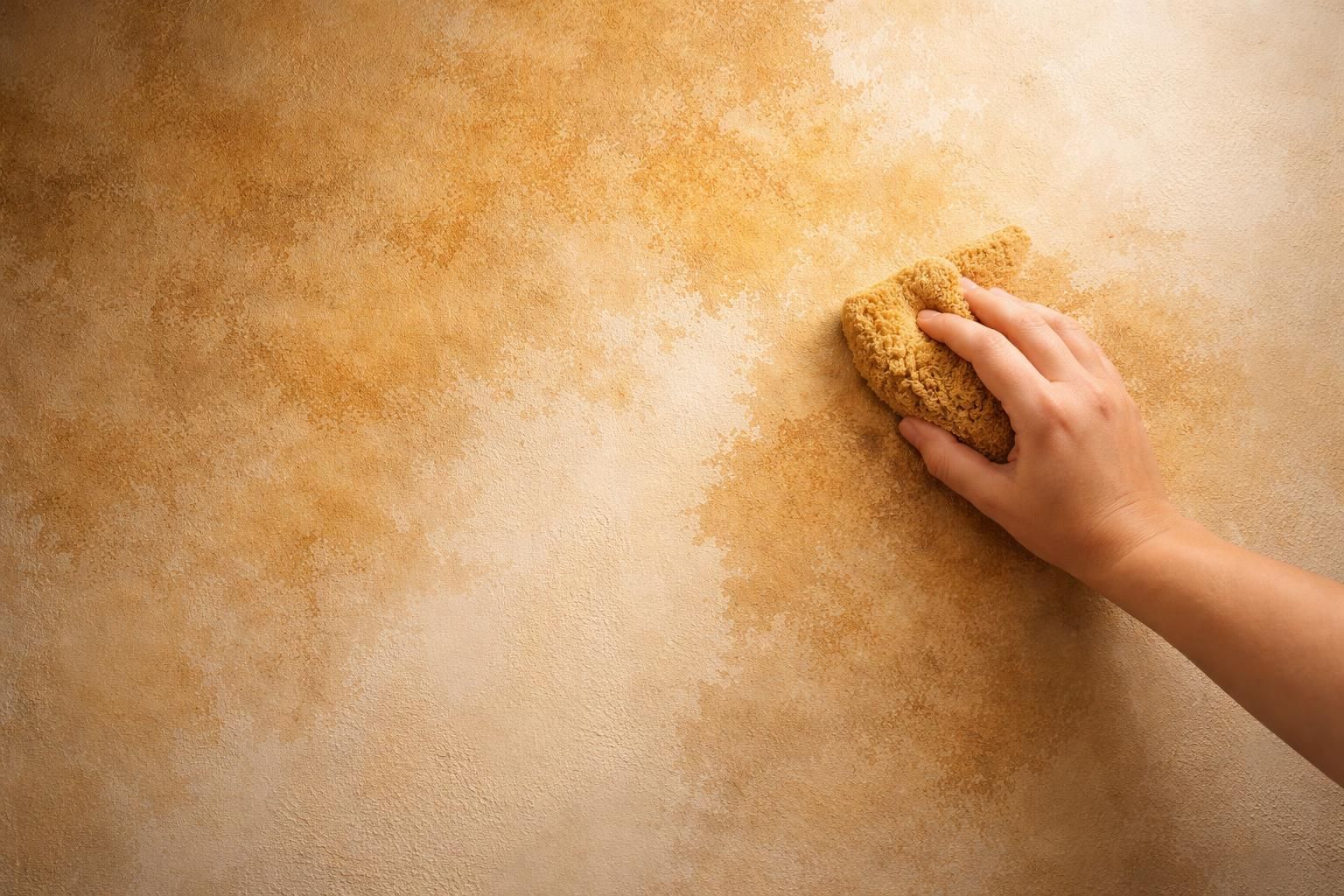 découvrez comment maîtriser la technique de la peinture murale à l'éponge pour obtenir un effet texturé unique et apporter du relief à vos murs. conseils et astuces pratiques pour un résultat professionnel.