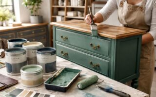 découvrez la peinture rénovation libéron pour relooker vos meubles et obtenir un rendu premium, alliant facilité d'application et finition élégante.