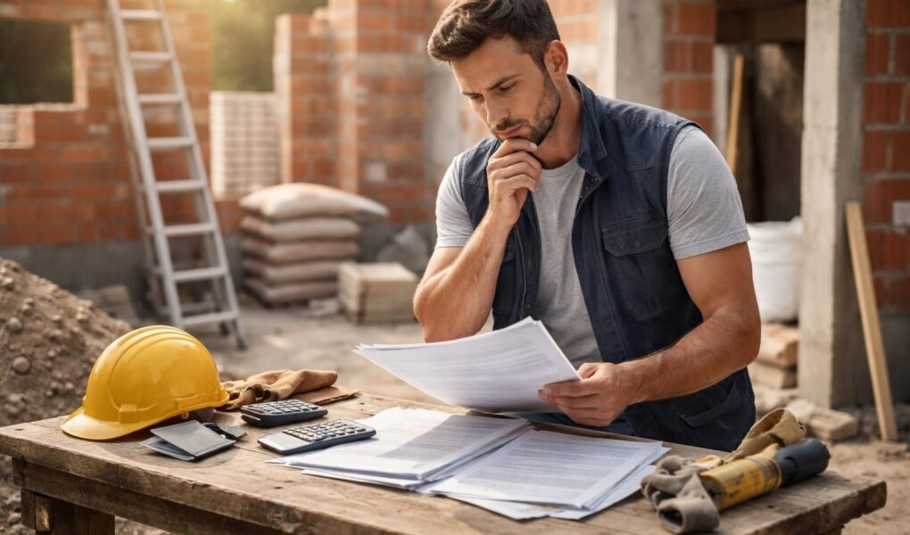 découvrez pourquoi le prix de l'assurance décennale pour auto-entrepreneur est un facteur crucial qui peut influencer la réussite et la sécurité de votre activité professionnelle.