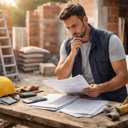 découvrez pourquoi le prix de l'assurance décennale pour auto-entrepreneur est un facteur crucial qui peut influencer la réussite et la sécurité de votre activité professionnelle.