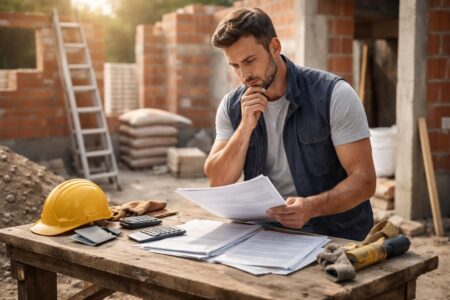 découvrez pourquoi le prix de l'assurance décennale pour auto-entrepreneur est un facteur crucial qui peut influencer la réussite et la sécurité de votre activité professionnelle.