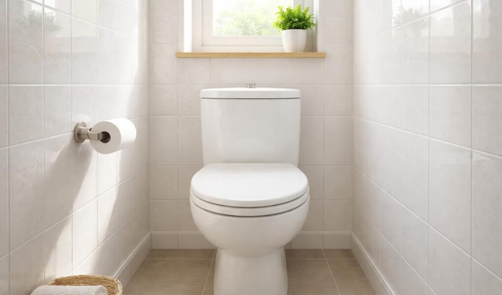 découvrez notre revêtement mural adhésif pour wc, la solution rapide et économique pour rénover vos toilettes facilement et avec style.