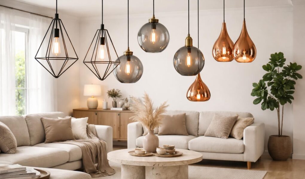 découvrez les suspensions modernes incontournables pour sublimer votre intérieur avec style et élégance. nos modèles phares allient design contemporain et fonctionnalité pour illuminer vos espaces.