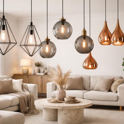 découvrez les suspensions modernes incontournables pour sublimer votre intérieur avec style et élégance. nos modèles phares allient design contemporain et fonctionnalité pour illuminer vos espaces.