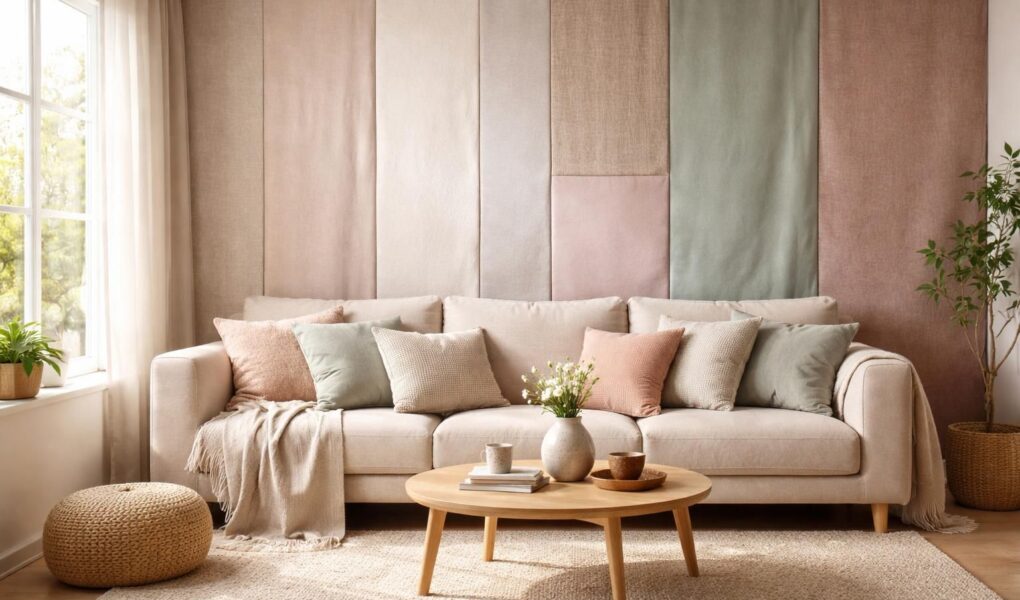 découvrez nos tissus muraux pas chers pour décorer vos murs avec style sans vous ruiner. des solutions économiques et tendances pour sublimer votre intérieur à petit prix.