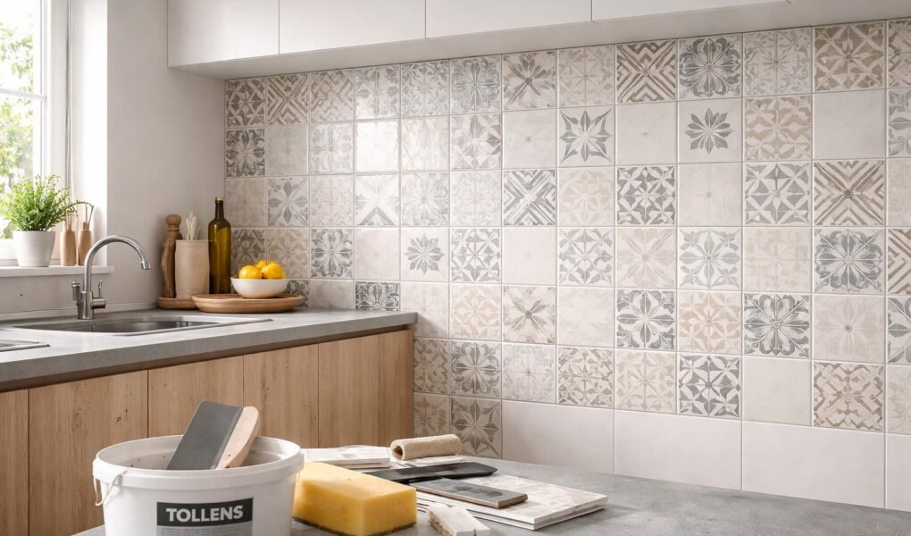 découvrez notre test complet de la faïence de cuisine tollens rénovation carrelage : qualité, design et conseils d'installation pour sublimer votre intérieur.