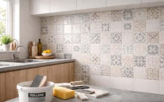 découvrez notre test complet de la faïence de cuisine tollens rénovation carrelage : qualité, design et conseils d'installation pour sublimer votre intérieur.