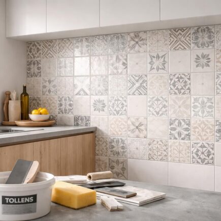 découvrez notre test complet de la faïence de cuisine tollens rénovation carrelage : qualité, design et conseils d'installation pour sublimer votre intérieur.