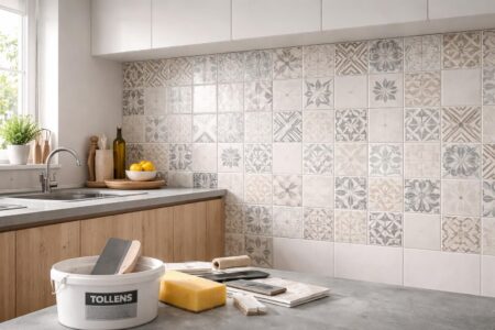 découvrez notre test complet de la faïence de cuisine tollens rénovation carrelage : qualité, design et conseils d'installation pour sublimer votre intérieur.