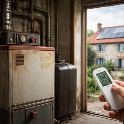 découvrez les enjeux et perspectives du chauffage au fioul en france, et les raisons pour lesquelles son avenir suscite des questions.