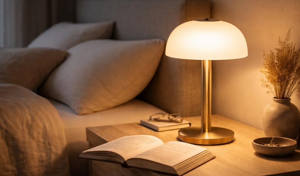 découvrez comment choisir le luminaire de table de chevet idéal pour lire confortablement sans fatiguer vos yeux. guide pratique et conseils d'éclairage.