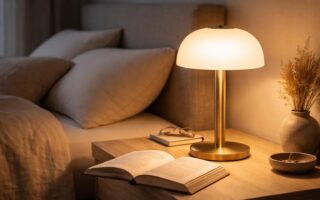 découvrez comment choisir le luminaire de table de chevet idéal pour lire confortablement sans fatiguer vos yeux. guide pratique et conseils d'éclairage.