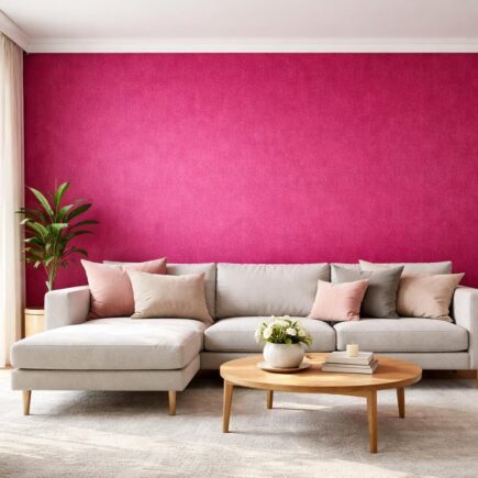 découvrez comment intégrer une tapisserie fuchsia dans votre intérieur avec style et sans erreur grâce à nos conseils pratiques et astuces de décoration.