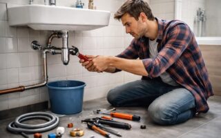 découvrez notre guide complet pour réaliser vous-même vos travaux de plomberie sanitaire. astuces, conseils et étapes clés pour réussir vos installations avec facilité et sécurité.