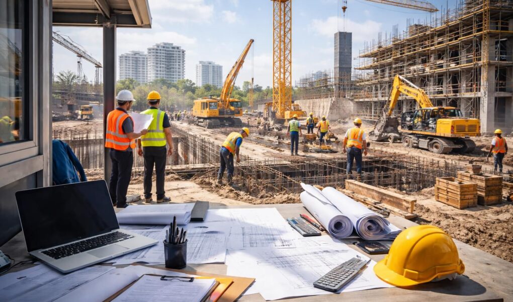 découvrez la signification de l'acronyme dgd dans les marchés de travaux et son importance dans la gestion et le suivi des projets de construction.