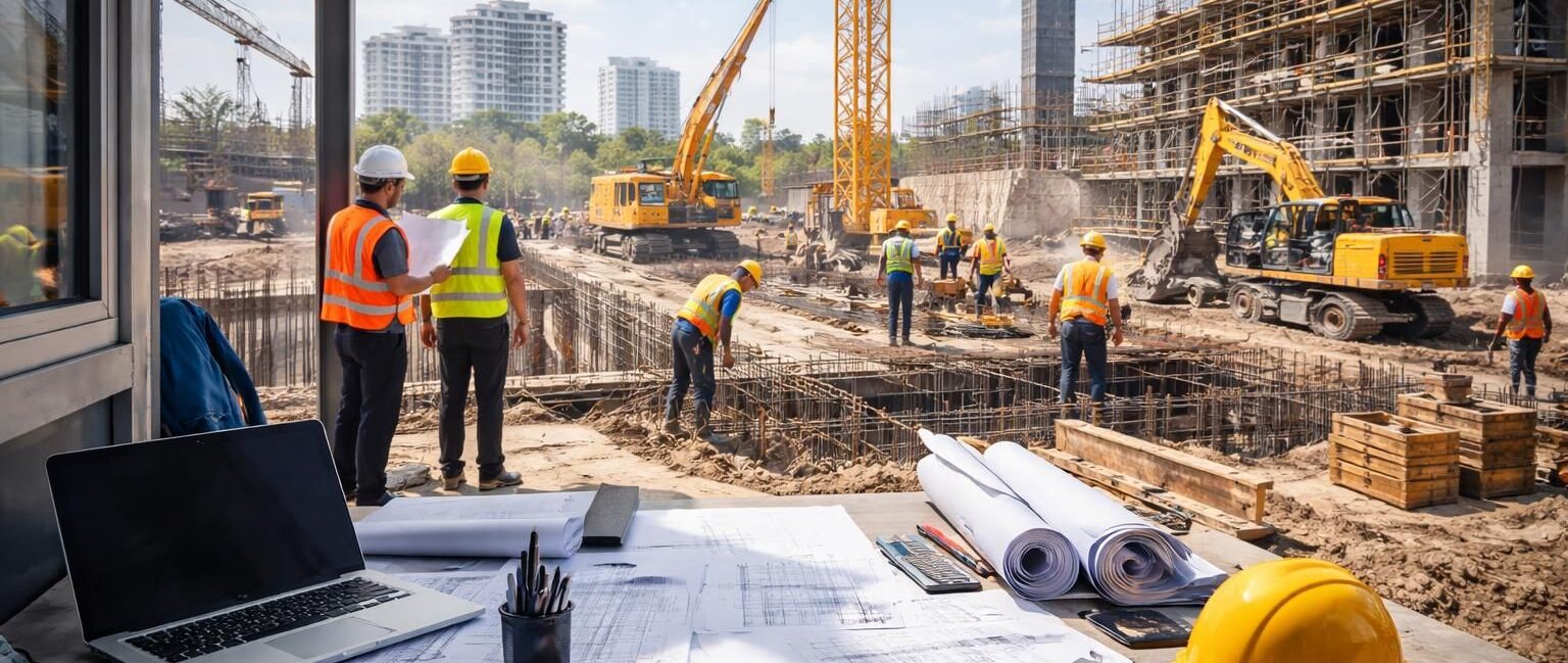 découvrez la signification de l'acronyme dgd dans les marchés de travaux et son importance dans la gestion et le suivi des projets de construction.