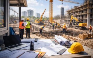 découvrez la signification de l'acronyme dgd dans les marchés de travaux et son importance dans la gestion et le suivi des projets de construction.