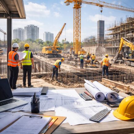 découvrez la signification de l'acronyme dgd dans les marchés de travaux et son importance dans la gestion et le suivi des projets de construction.