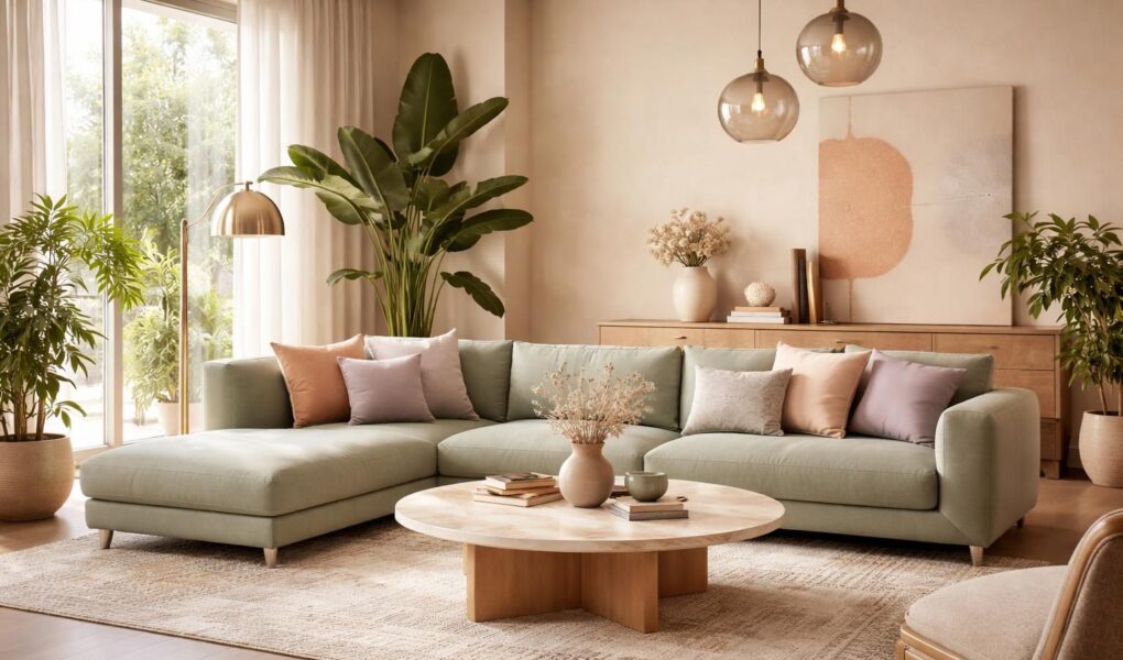 découvrez les tendances déco salon incontournables pour 2026, avec les styles et couleurs qui transformeront votre intérieur en un espace moderne et harmonieux.