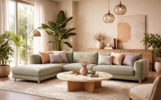 découvrez les tendances déco salon incontournables pour 2026, avec les styles et couleurs qui transformeront votre intérieur en un espace moderne et harmonieux.